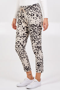 Cheetah Lounge Pants